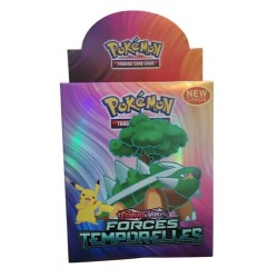 BAŞEL STARTER PK OBSIDIAN FLAMES POKEMON