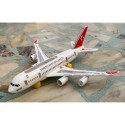 PRESTİJ FAB1505 A380 KUTULU IŞIKLI MÜZİKLİ UÇAK