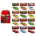SUNMAN 6522 LAMBORGHİNİ SERİSİ ARABA