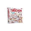 CA 5160 GÜZEL TÜRKİYEM