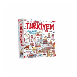 CA 5160 GÜZEL TÜRKİYEM