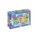 CA 6026 PUZZLE 200 PRÇ LITTLEST PET SHOP