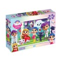 CA 6036 PUZZLE 200 PRÇ TRUE