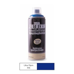 ARTDECO 400-445 SPREY BOYA 400ML ULTRAMARİNE