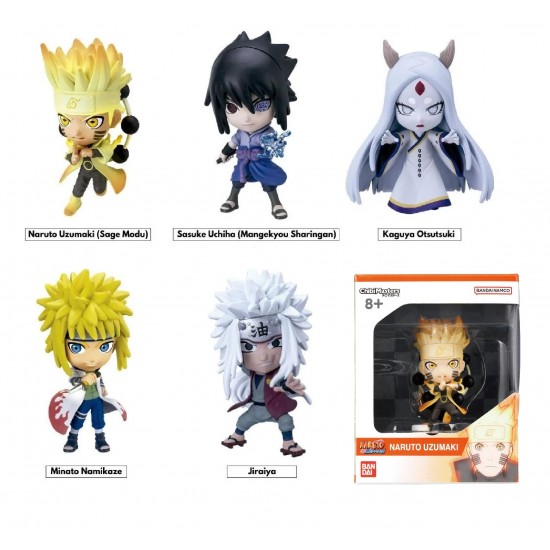 ADORE BCM 77963 NARUTO FİGÜR