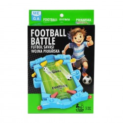 MEGA 45818 FUTBOL SAVAŞI OYUNU