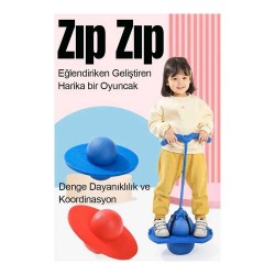 CAN 23042406 ZIPLAMA TOPU