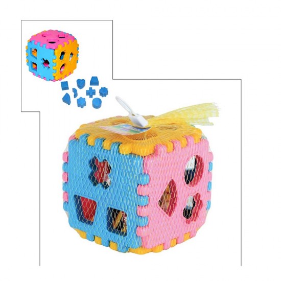 BYTOYS AYD-302 KÜP BULTAK