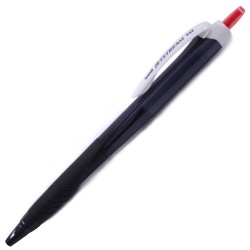 UNİ SXN-190 JETSTREAM STYLE KALEM 1MM KIRMIZI
