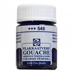 TALENS 8165482 GUAJ BOYA 16ML BLUE VİOLET