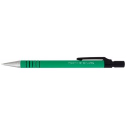 PILOT H167 07MM YEŞİL