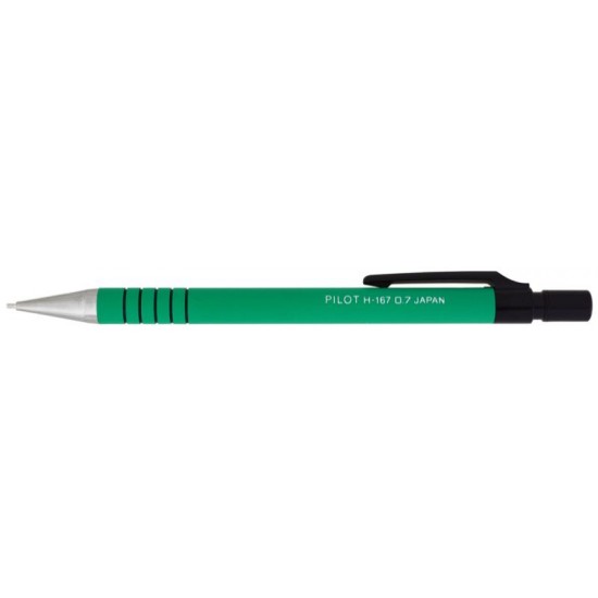 PILOT H167 07MM YEŞİL