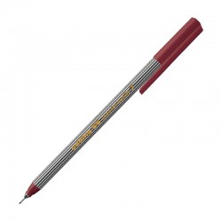 EDDİNG FİNEPEN 55-07 KAHVERENGİ