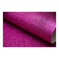 LİNO RBP-408 SİMLİ KARTON 50X70 250GR 5Lİ PK PEMBE