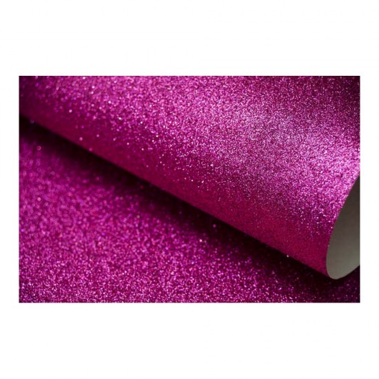 LİNO RBP-408 SİMLİ KARTON 50X70 250GR 5Lİ PK PEMBE