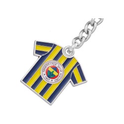 PİOLENT KEY 24002 FENERBAHÇE ANAHTARLIK METAL ÇUBUKLU