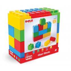 DOLU 5038 OYUNCAK XXL BLOCK