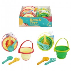 SUNMAN 2302-1 KOVA SET KATLANABİLİR FİLE HANGTAG KÜÇÜK