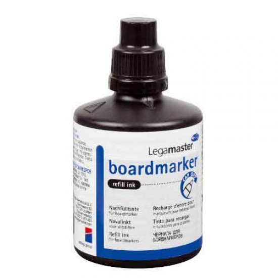LEGAMASTER LM1199-03  MÜREKKEP 100ML MAVİ
