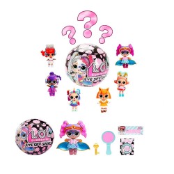 ADORE ILL542629 LOL TOTS EYE SPY TOTS