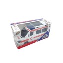 HALİT CAN CN2093 PİLLİ AMBULANS ARABA