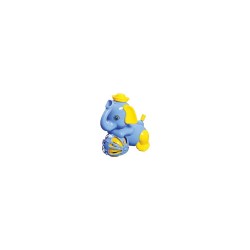 BYTOYS BP-531 SOPALI FİL ÇINÇIN