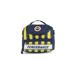 ME 25741 BESLENME ÇANTASI FENERBAHÇE ÇUBUKLU