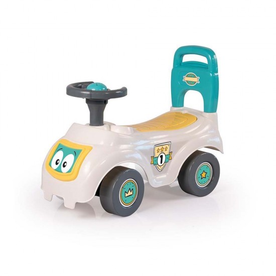 DOLU 2621 OYUNCAK BİNGİT ARABA BEYAZ