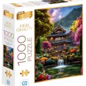 CA 7080 PUZZLE 1000 PRÇ JAPON BAHÇESİ