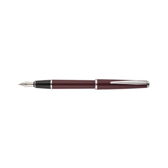 SCRİKSS 33 DOLMAKALEM KUTULU BORDO