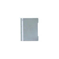 LEITZ 4189 TELLİ DOSYA GRİ