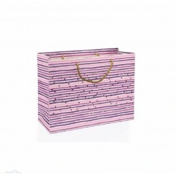 GIPTA BG0710 B6 VIOLA KARTON ÇANTA