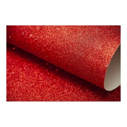 LİNO RBP-406 SİMLİ KARTON 50X70 250GR 5Lİ PK KIRMIZI