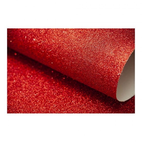 LİNO RBP-406 SİMLİ KARTON 50X70 250GR 5Lİ PK KIRMIZI