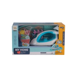 LİMON 3256 PİLLİ ÜTÜ SETİ