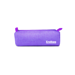 ENDBAG 4780 KALEM ÇANTASI LİLA