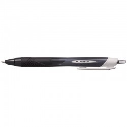 UNİ SXN-150S JETSTREAM MEKANİK JEL KALEM 1MM SİYAH