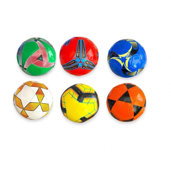 ERZİ  FUTBOL TOPU