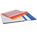 UMİX DEFTER KABI A4 10LU MAVİ 1910-MA