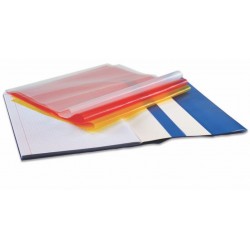 UMİX DEFTER KABI A4 10LU MAVİ 1910-MA