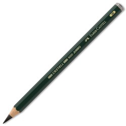 FABER DERECELİ KALEM JUMBO 9000 2B 119302