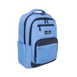 FABER SIRT ÇANTASI TRAVEL MAVİ 000148