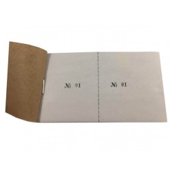 DİLMAN 4303 NUMARALI FİŞ BÜYÜK
