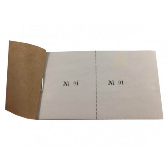 DİLMAN 4303 NUMARALI FİŞ BÜYÜK