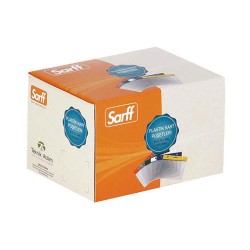 SARFF 15207032 KART POŞETİ ŞEFFAF