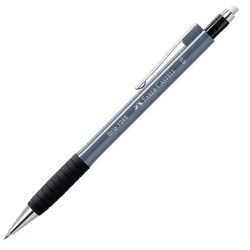 FABER VERSATİL GRİP 05MM GRİ 134589