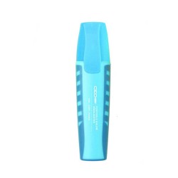CEOART FO0012 FOSFORLU KALEM KULPLU MAVİ