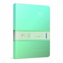 GIPTA 3483 THEBOOK PASTELS İP DKŞ SRT KPK DEF 20X28 296YP ÇİZGİLİ