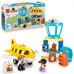 ADORE LEGO LED10443 HAVAALANI