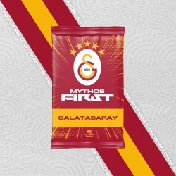 MYTHOS GALATASARAY 2025-26 FİRST OYUN KARTI